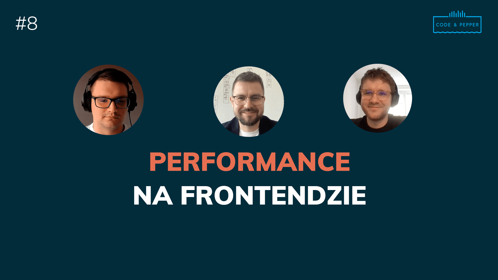 #8 Performance na front-endzie
